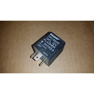 ELI031U knipper/alarm relais 92-00 gebruikt